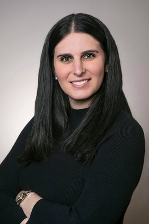 Photo of Rachel McCormack