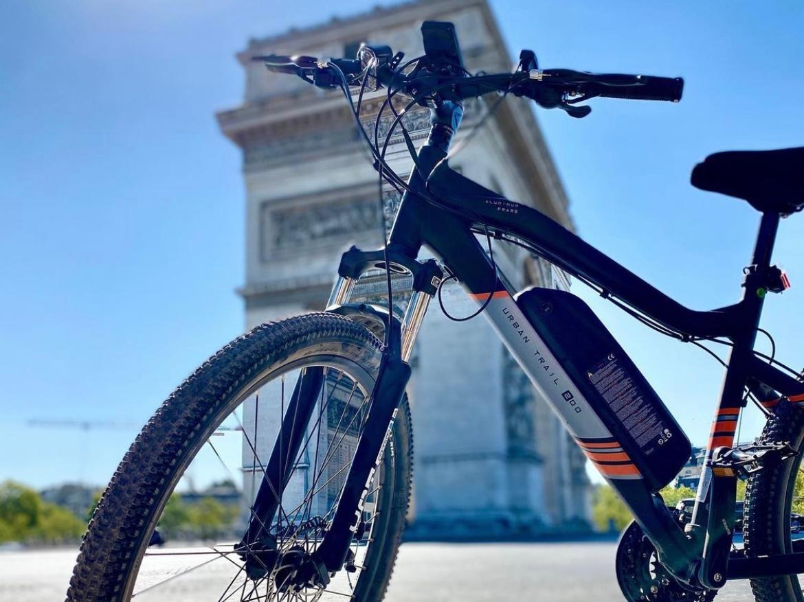 Mobilité