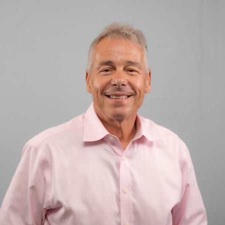 Photo of Egidio Lepre