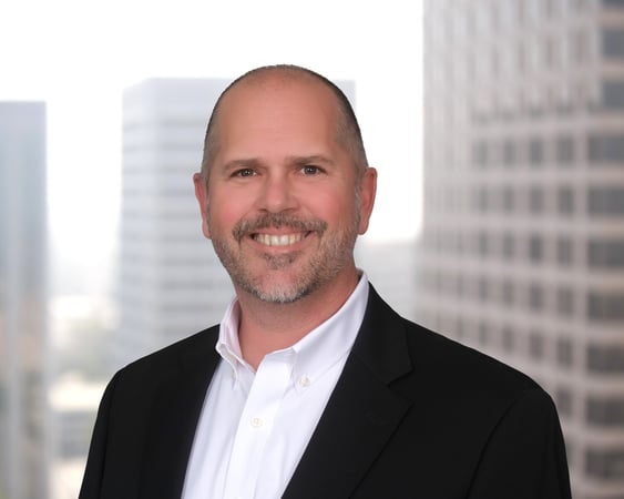 Photo of Sean Carlson