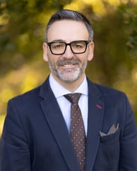 Photo of Hugo Manzano-Gomez - Morgan Stanley