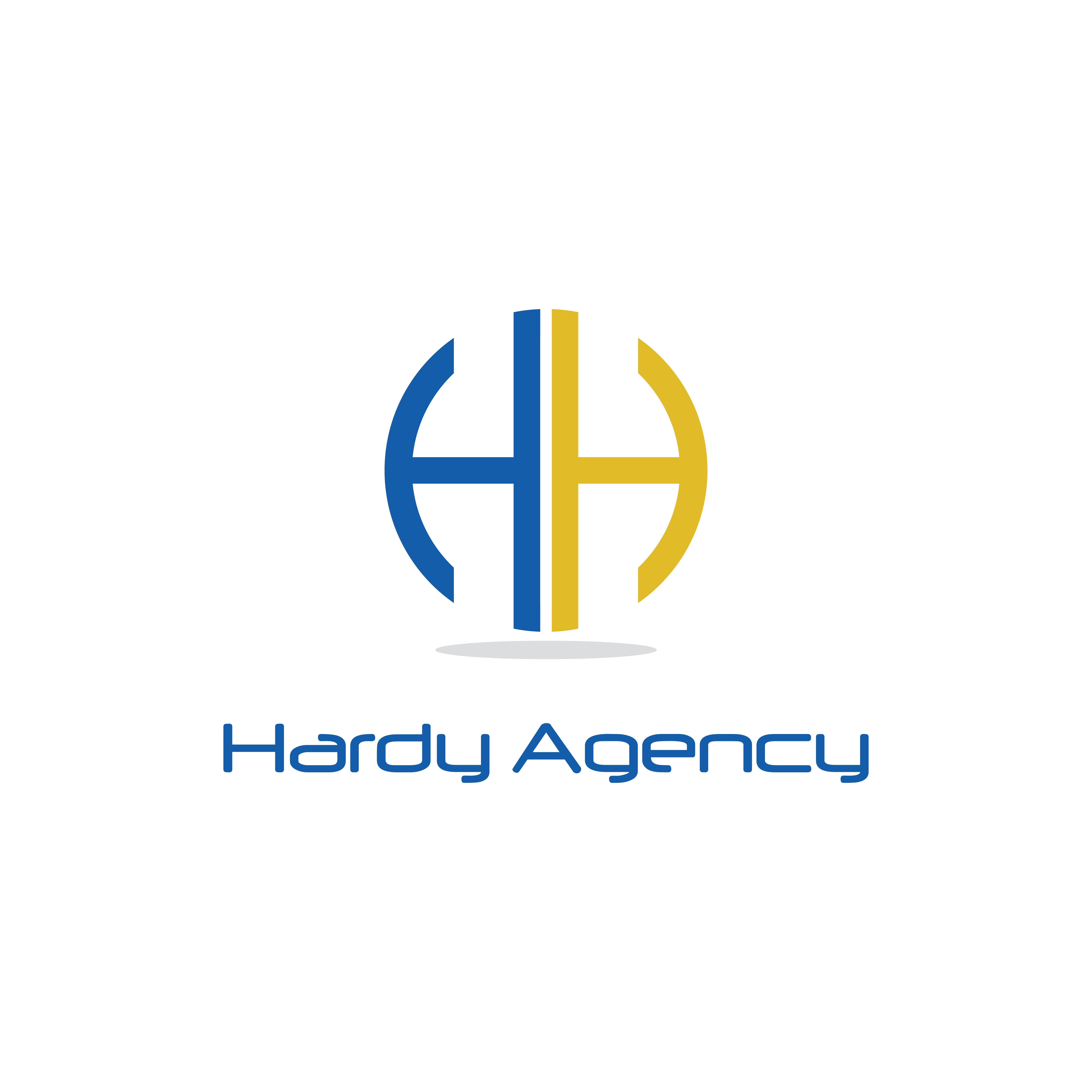 Mark P Hardy, Insurance Agent