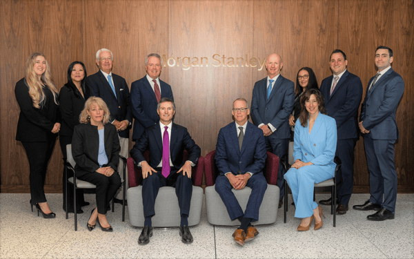 Investing | The Founders Group | Garden City, NY | Morgan Stanley ...