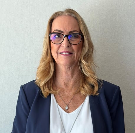 Photo of Janet Calcagno