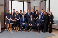 Photo of One Point Wealth Management Group - Morgan Stanley