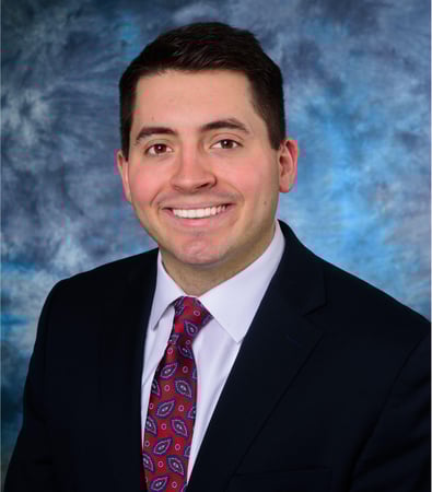 Photo of Alec J. Rodway