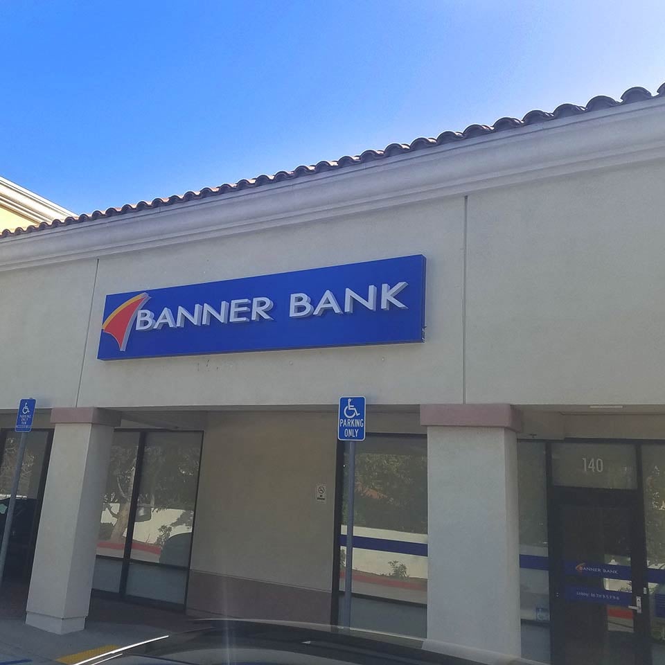 Banner Bank Glendora Personal & Business Banking Solutions in Glendora, CA