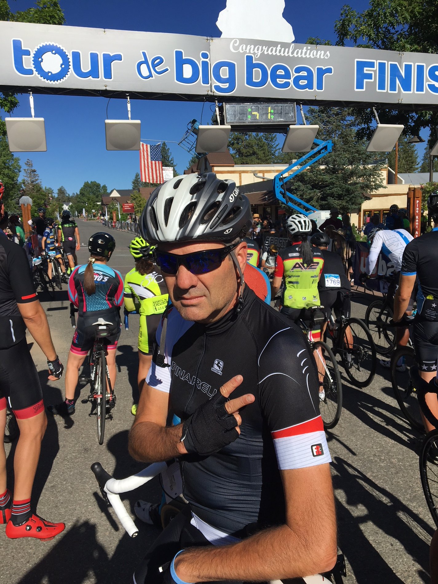 Michael Pilcher Flagstaff, AZ