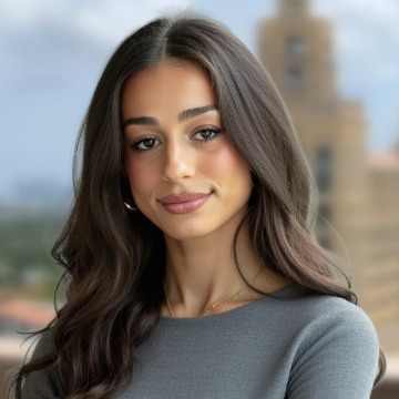 Photo of Perri Berland