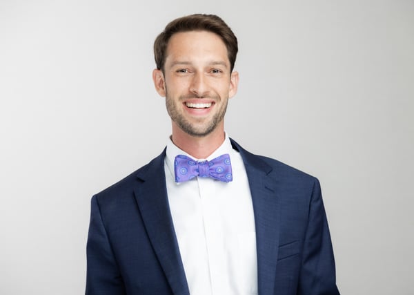 Photo of William Brewer IV