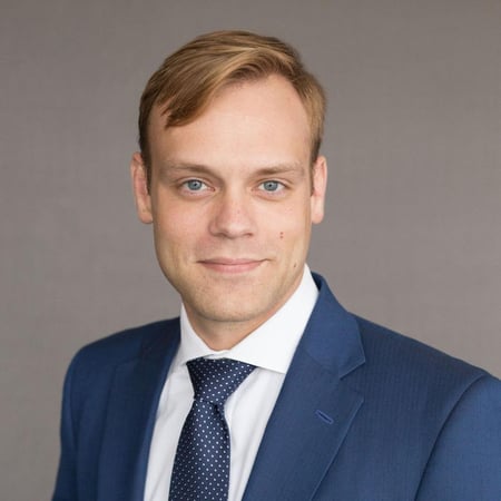 Photo of Parker Barriball