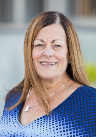 Photo of Julie K. Ewell