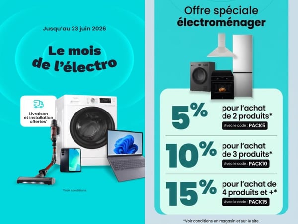 code promo montauban