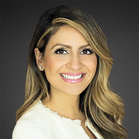 Monica Safapour