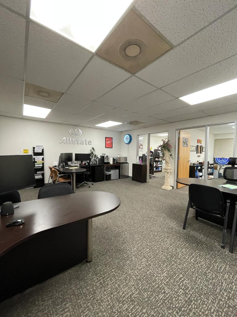 San Bruno Office - Come visit us.