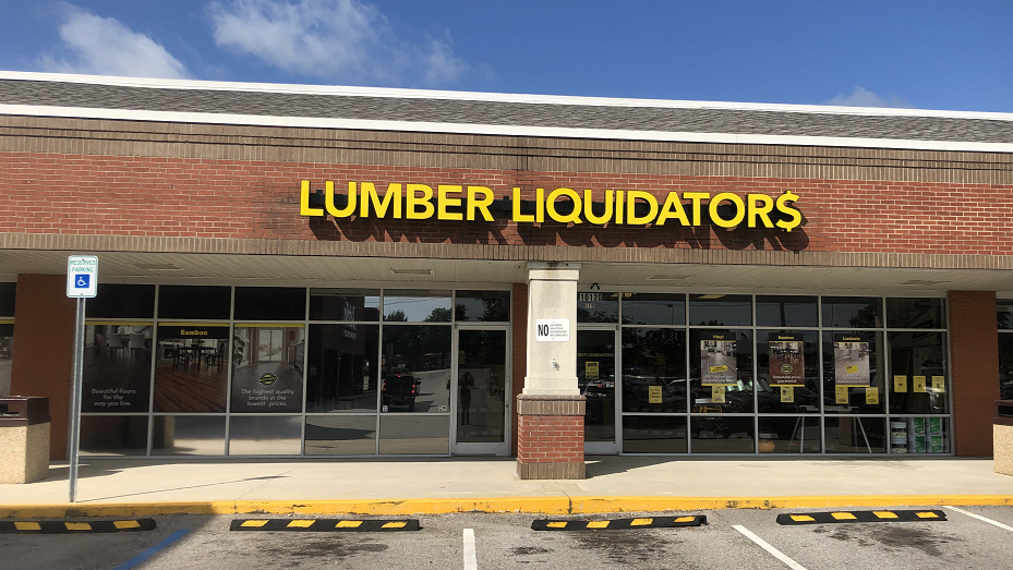 Ll Flooring Lumber Liquidators 1409, Ll Flooring Columbia Sc