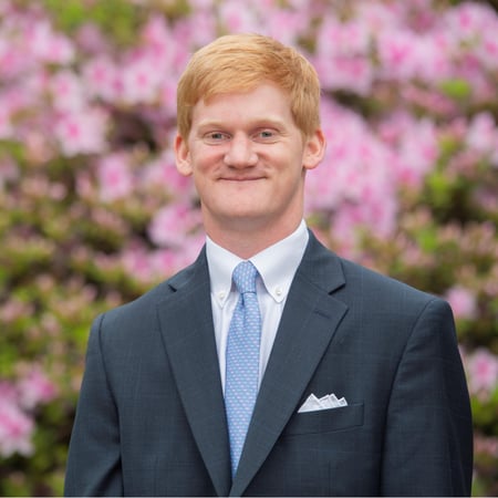 Photo of Clancy Crowley