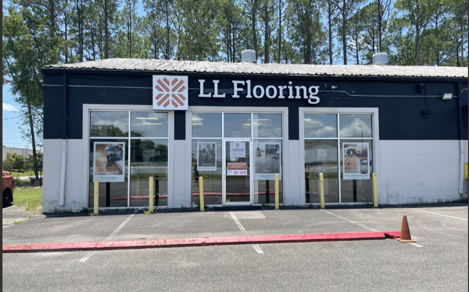 Quality Flooring  The Floor Trader of Jacksonville®