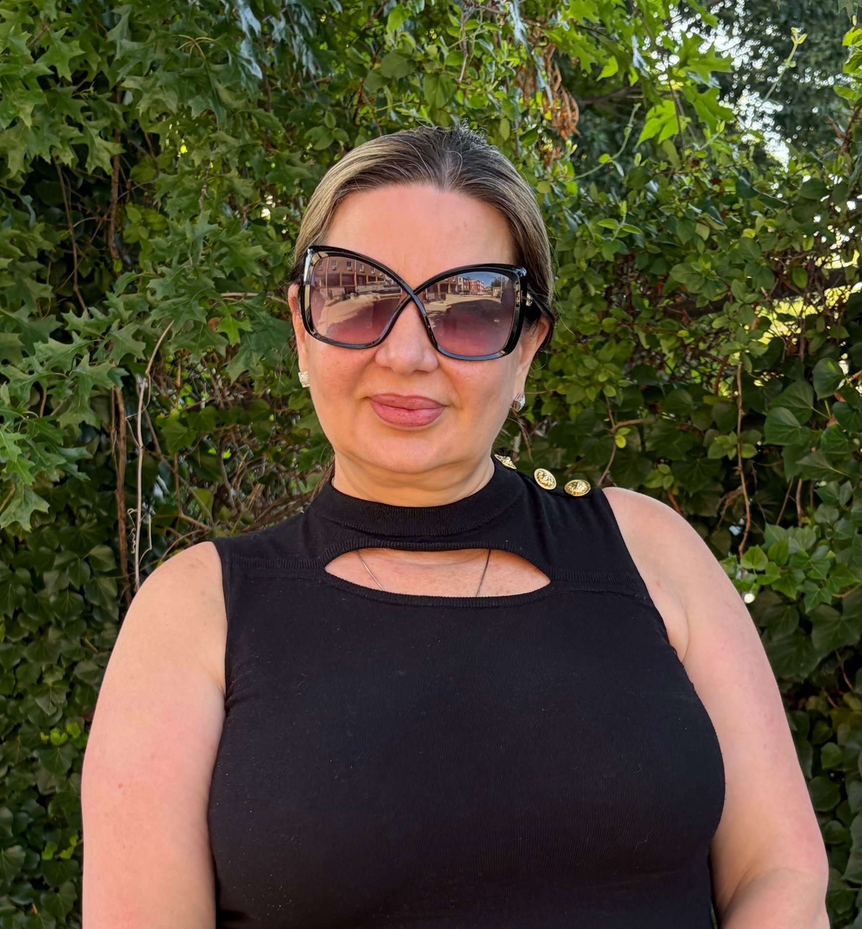Natalie L. 
Account Manager
