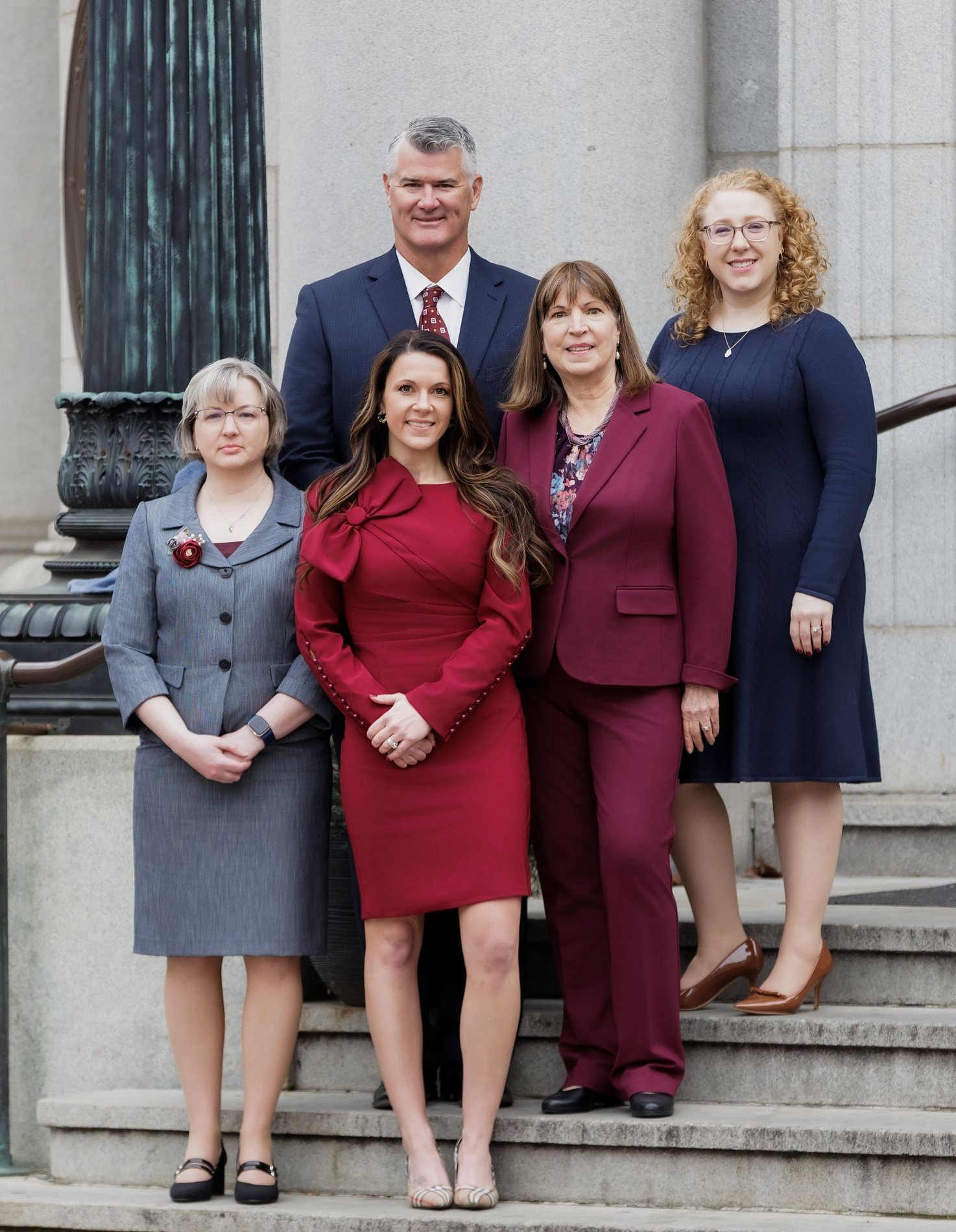 Photo of The Arcadia Group - Morgan Stanley