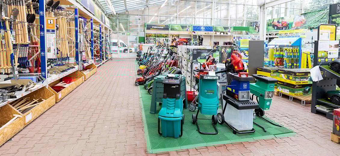 Dein OBI Markt StuttgartFeuerbach, Stuttgarter Str. 17