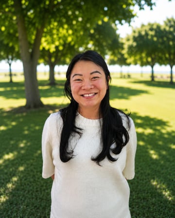 Photo of Karelen Takara-Chang