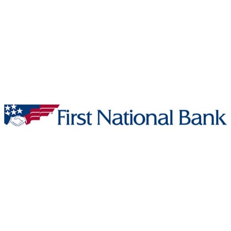First National Bank in Johnstown, PA | 1458 Scalp Ave.
