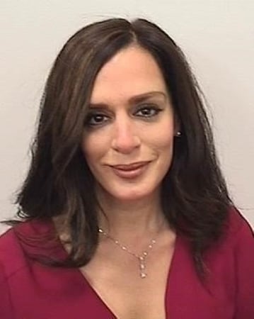 Photo of Melissa Pepitone