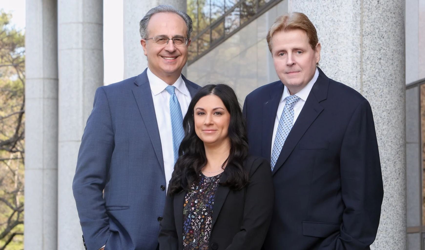 Photo of The Poulis Martin Group - Morgan Stanley