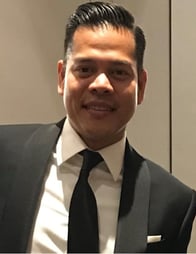 Photo of Joven Arella - Morgan Stanley