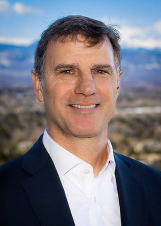 Photo of Howard Hissrich