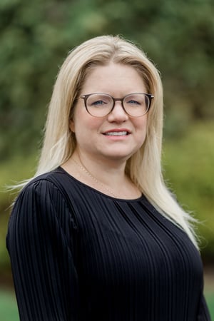 Photo of Katharine M Williams