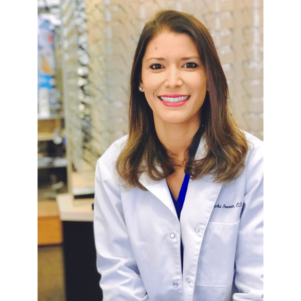 Desert Cliffs Eyecare Trusted Eye Doctors in Las Vegas, NV