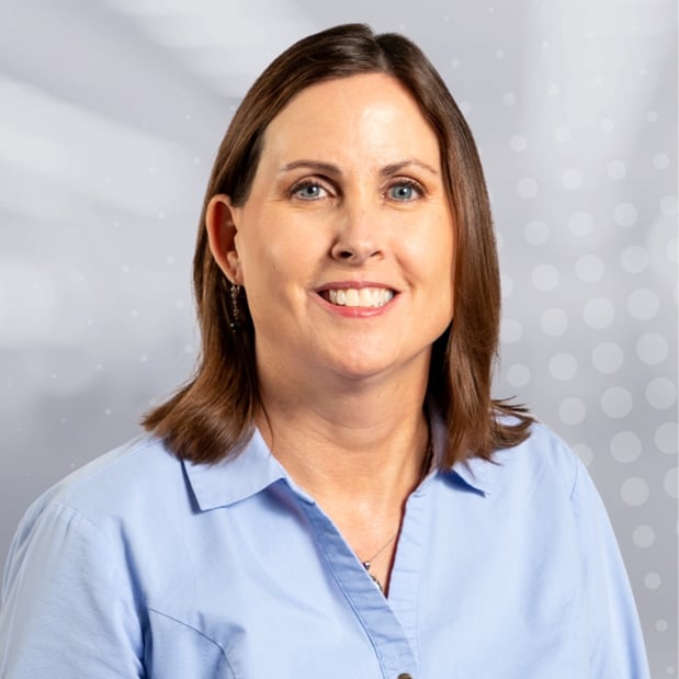 Image of Amy Krueger, Audiologist in St. Louis 	MO, MO.