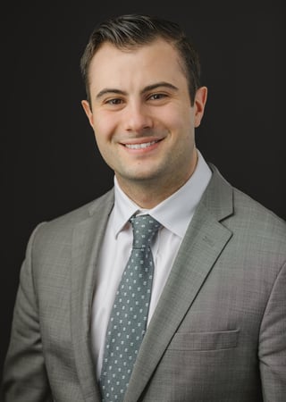 Photo of Jonathan Iaione