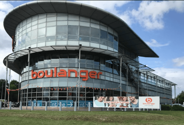 Boulanger Villeneuve D'Ascq (V2) - Votre magasin électroménager