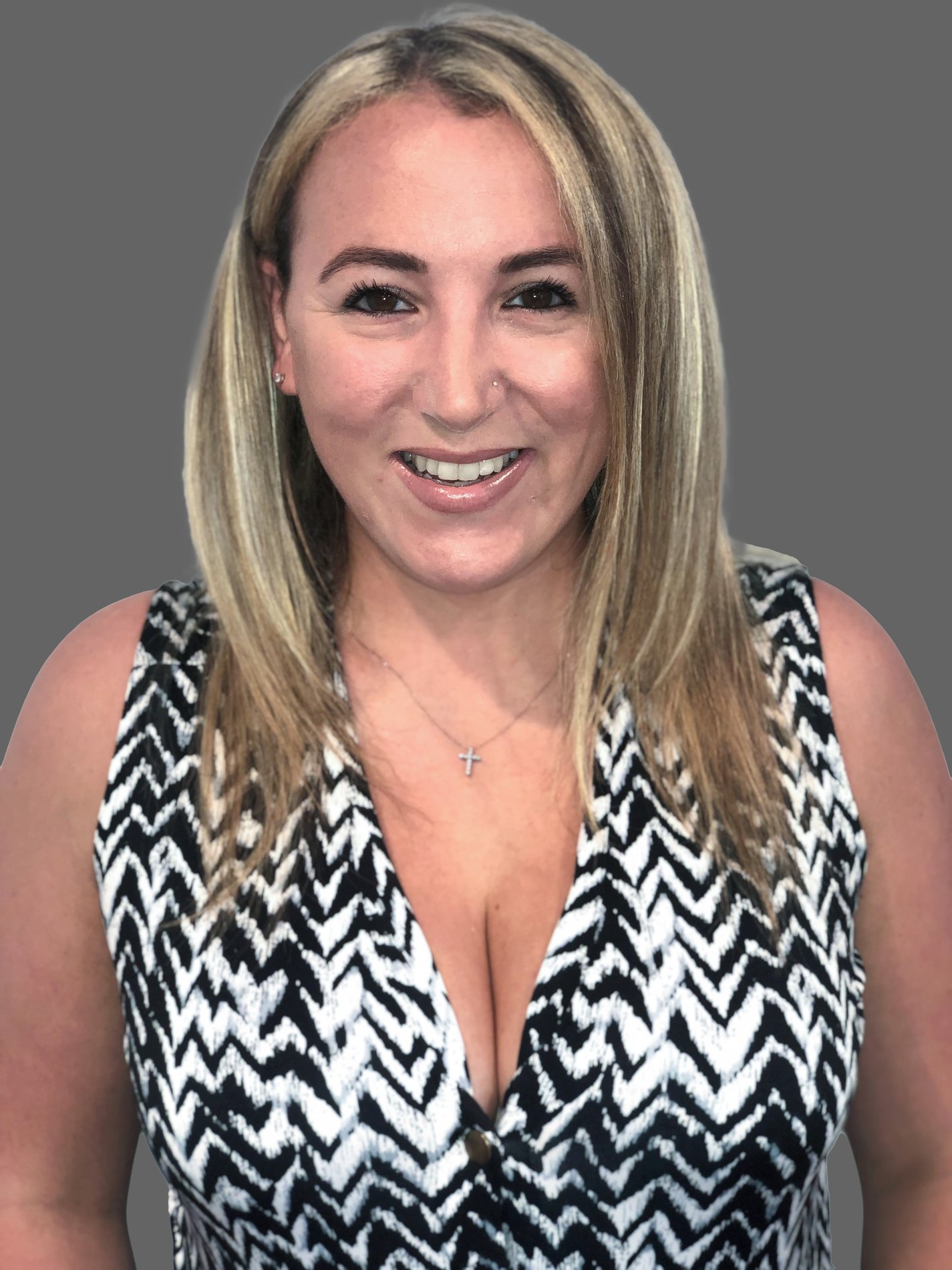 Jessica Philindas Thornwood, NY