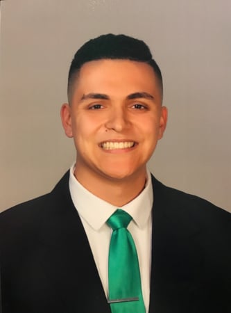 Photo of Christian B. Ortiz Gonzalez