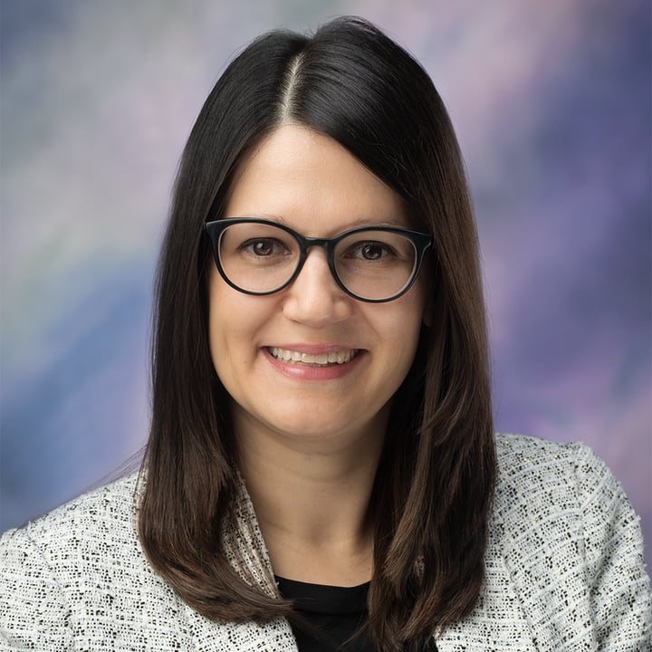 Photo of Nikolina Markovic, M.D. Rapid City