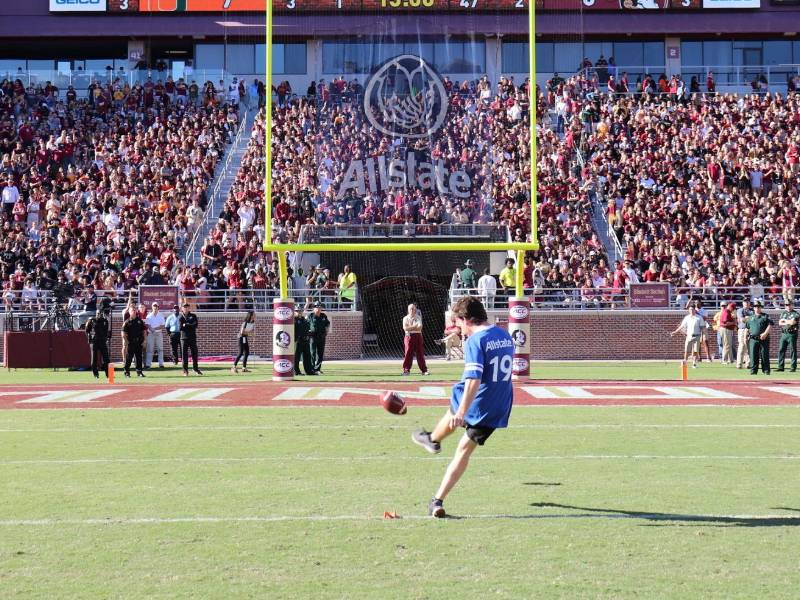 Allstate Car Insurance in Tallahassee, FL Jami Kliner