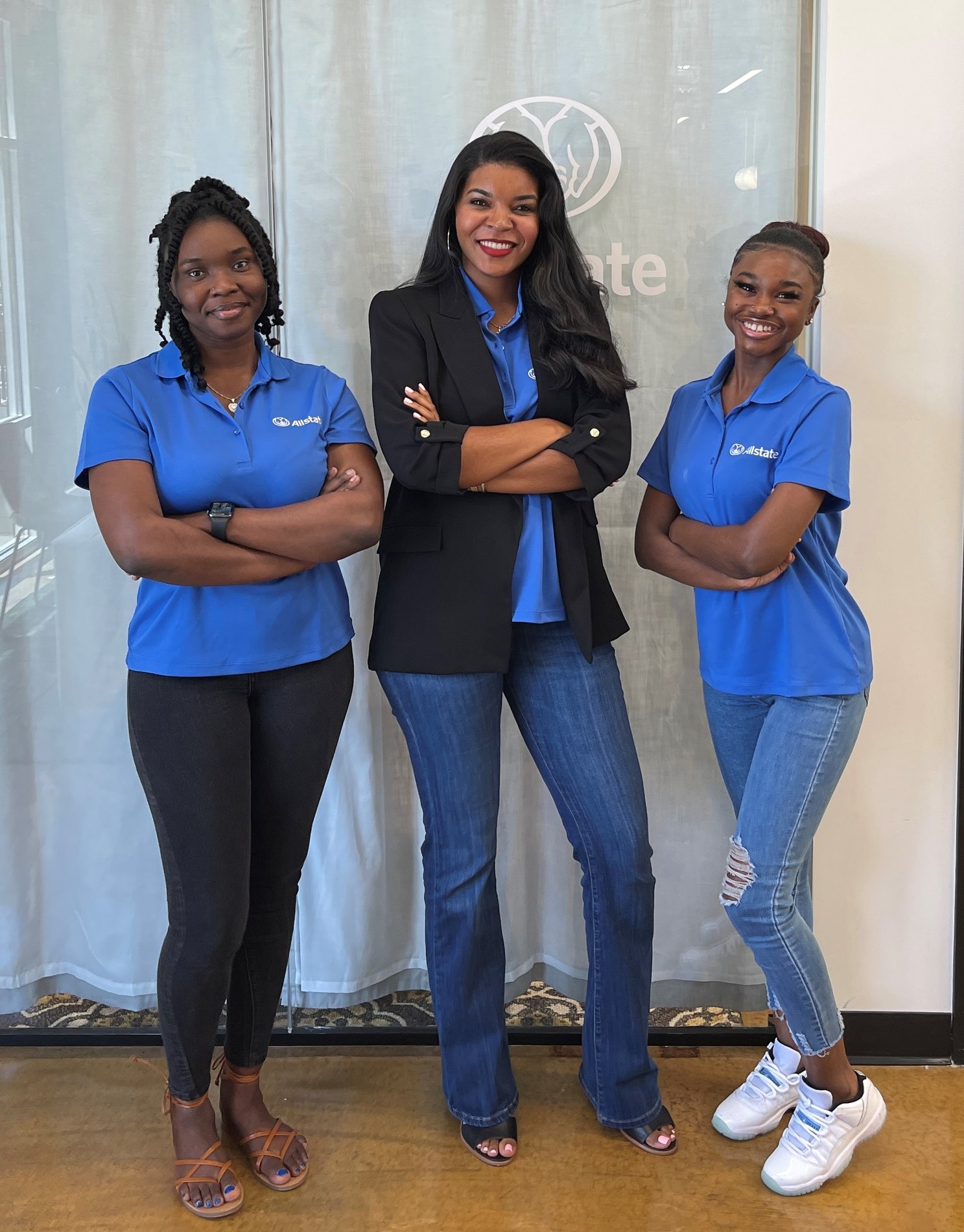 Who Is The Actress In The Allstate Commercial - 2fv8raq