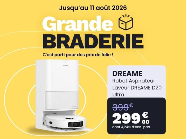 découvrez le TV QLED HISENSE 65A7Q 2025 (164cm) dans votre magasin Boulanger Boulogne-Sur-Mer