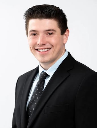 Photo of Jacob Aaronson