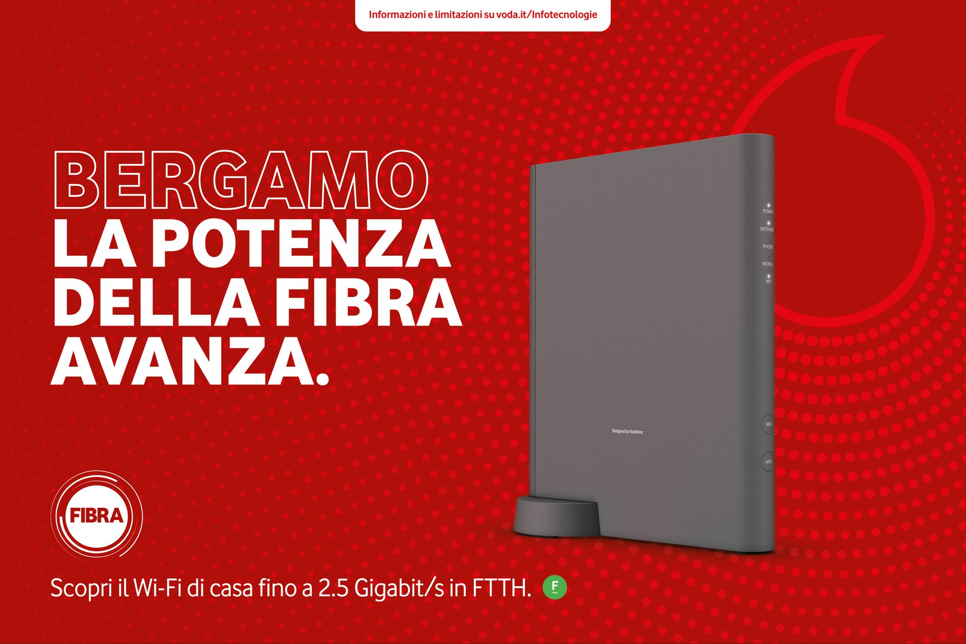 Vodafone Store Alle Valli Via Brusaporto 41, 24068 Seriate (BG) Vodafone Store Alle Valli Via Brusaporto 41, 24068 Seriate (BG)