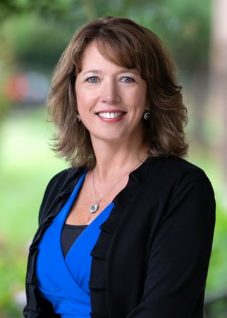 Photo of Jeanine Norris