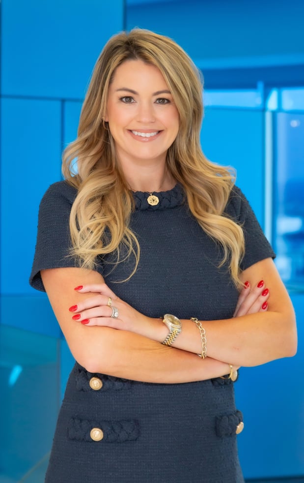 Photo of Courtney Shane