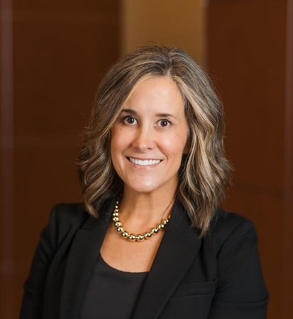 Photo of Nicci Clark