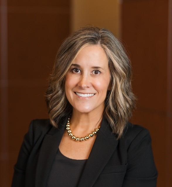 Photo of Nicci Clark - Morgan Stanley