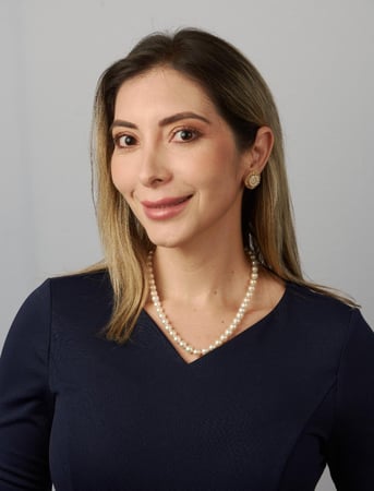 Photo of Dilsa Montoya