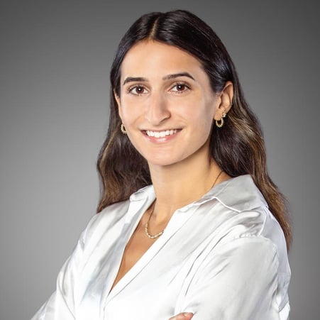 Photo of Paige Calman